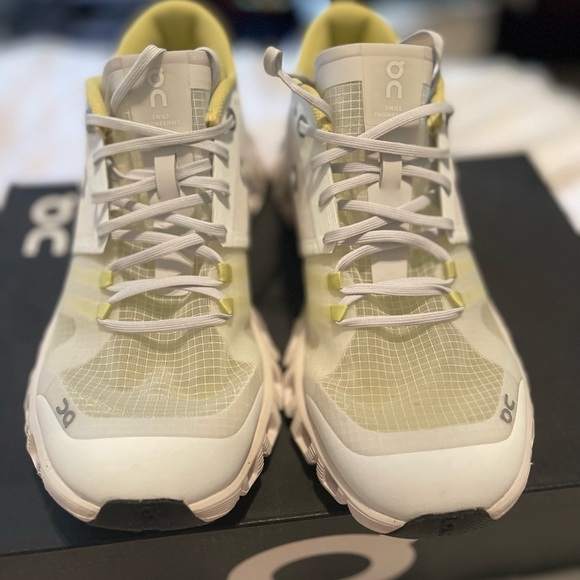 On Running, Cloud X Shift running shoes - Picture 5 of 5